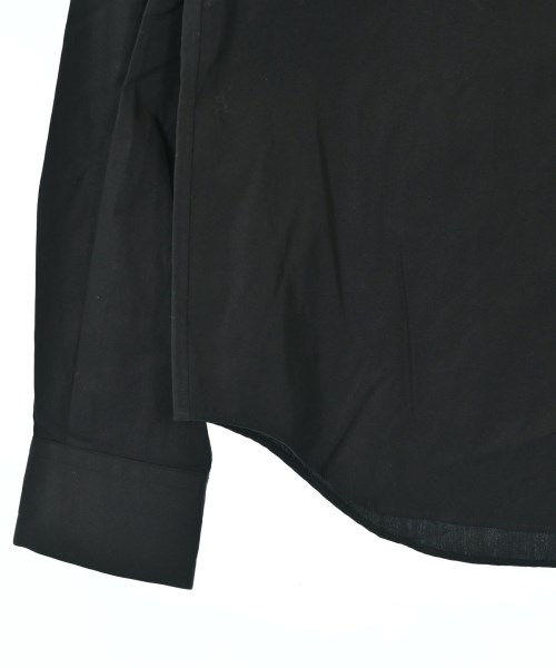 noir kei ninomiya（ノワールケイニノミヤ）ブラウス 黒 サイズ:XS レディース/2200603098178