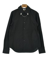 noir kei ninomiya（ノワールケイニノミヤ）ブラウス 黒 サイズ:XS レディース/2200603098178