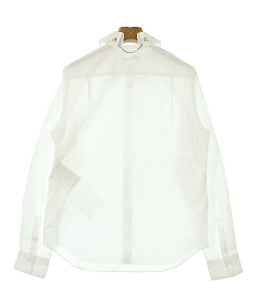 noir kei ninomiya（ノワールケイニノミヤ）ブラウス 白 サイズ:S レディース/2200603098185