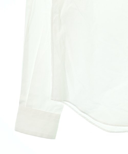 noir kei ninomiya（ノワールケイニノミヤ）ブラウス 白 サイズ:S レディース/2200603098185