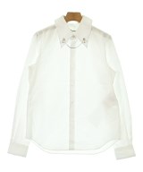 noir kei ninomiya（ノワールケイニノミヤ）ブラウス 白 サイズ:S レディース/2200603098185