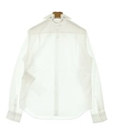 noir kei ninomiya（ノワールケイニノミヤ）ブラウス 白 サイズ:S レディース/2200603098185