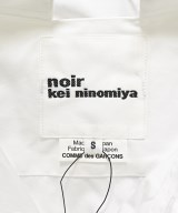 noir kei ninomiya（ノワールケイニノミヤ）ブラウス 白 サイズ:S レディース/2200603098185
