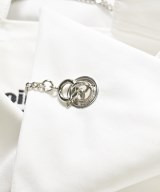 noir kei ninomiya（ノワールケイニノミヤ）ブラウス 白 サイズ:S レディース/2200603098185