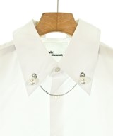 noir kei ninomiya（ノワールケイニノミヤ）ブラウス 白 サイズ:S レディース/2200603098185