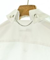 noir kei ninomiya（ノワールケイニノミヤ）ブラウス 白 サイズ:S レディース/2200603098185