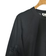 noir kei ninomiya（ノワールケイニノミヤ）Tシャツ・カットソー 黒 サイズ:XS レディース/2200603098222