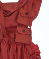 noir kei ninomiya（ノワールケイニノミヤ）ワンピース 赤 サイズ:S レディース/2200603098277