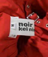 noir kei ninomiya（ノワールケイニノミヤ）カジュアルシャツ 赤 サイズ:M レディース/2200603098284