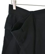 noir kei ninomiya（ノワールケイニノミヤ）ひざ丈スカート 黒 サイズ:S レディース/2200604293190