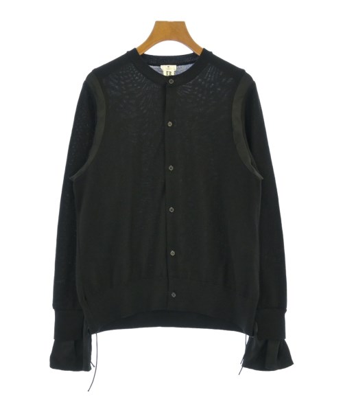 ノワール　ケイ　ニノミヤ(noir kei ninomiya)のnoir kei ninomiya カーディガン