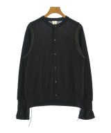 noir kei ninomiya カーディガン
