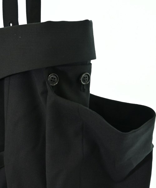 noir kei ninomiya（ノワールケイニノミヤ）その他 黒 サイズ:M レディース/2200603599132