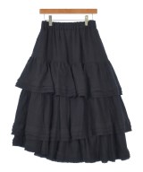 noir kei ninomiya ロング・マキシ丈スカート