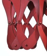 noir kei ninomiya（ノワールケイニノミヤ）ワンピース 赤 サイズ:S レディース/2200601477050