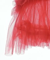 noir kei ninomiya（ノワールケイニノミヤ）ブラウス 赤 サイズ:M レディース/2200604852113