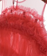 noir kei ninomiya（ノワールケイニノミヤ）ブラウス 赤 サイズ:M レディース/2200604852113