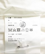 noir kei ninomiya（ノワールケイニノミヤ）オールインワン/サロペット 白 サイズ:S レディース/2200605122109