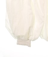 noir kei ninomiya（ノワールケイニノミヤ）オールインワン/サロペット 白 サイズ:S レディース/2200605122109