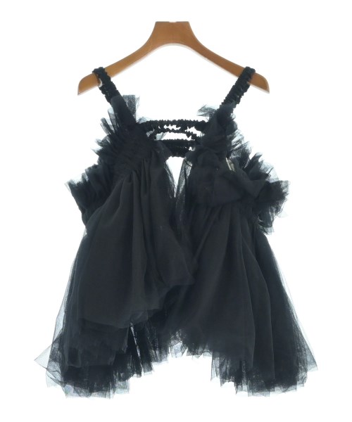 ノワール　ケイ　ニノミヤ(noir kei ninomiya)のnoir kei ninomiya ブラウス
