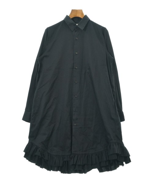 ノワール　ケイ　ニノミヤ(noir kei ninomiya)のnoir kei ninomiya シャツワンピース