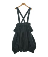noir kei ninomiya オールインワン/サロペット