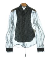 noir kei ninomiya ブラウス