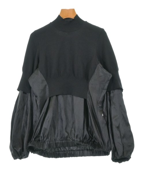 ノワール　ケイ　ニノミヤ(noir kei ninomiya)のnoir kei ninomiya ニット・セーター