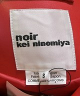 noir kei ninomiya（ノワールケイニノミヤ）ライダース 赤 サイズ:S レディース/2200605749153