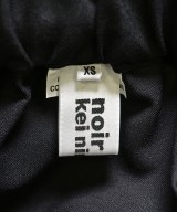 noir kei ninomiya（ノワールケイニノミヤ）ロング・マキシ丈スカート 黒 サイズ:XS レディース/2200605652064