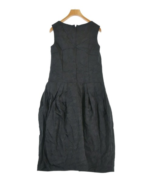 noir kei ninomiya（ノワールケイニノミヤ）ワンピース 黒 サイズ:XS レディース/2200605652088