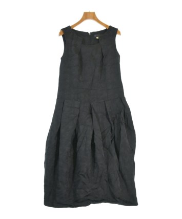 noir kei ninomiya（ノワールケイニノミヤ）ワンピース 黒 サイズ:XS
