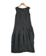 noir kei ninomiya（ノワールケイニノミヤ）ワンピース 黒 サイズ:XS レディース/2200605652088