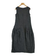 noir kei ninomiya（ノワールケイニノミヤ）ワンピース 黒 サイズ:XS レディース/2200605652088