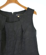 noir kei ninomiya（ノワールケイニノミヤ）ワンピース 黒 サイズ:XS レディース/2200605652088