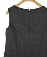 noir kei ninomiya（ノワールケイニノミヤ）ワンピース 黒 サイズ:XS レディース/2200605652088