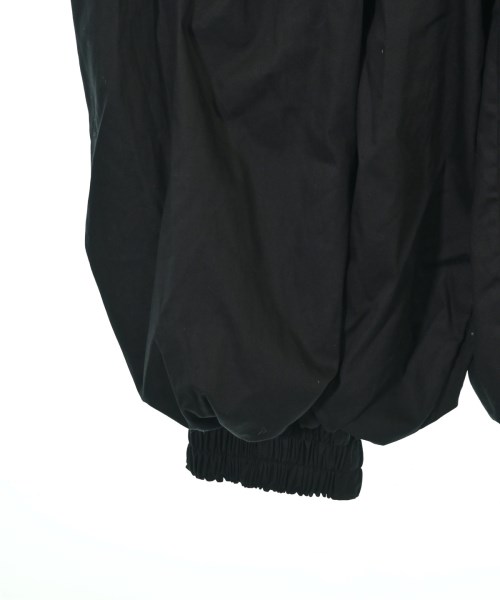 noir kei ninomiya（ノワールケイニノミヤ）オールインワン/サロペット 黒 サイズ:XS レディース/2200605652149