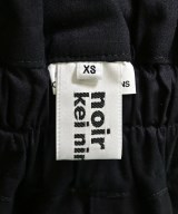 noir kei ninomiya（ノワールケイニノミヤ）オールインワン/サロペット 黒 サイズ:XS レディース/2200605652149