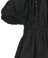 noir kei ninomiya（ノワールケイニノミヤ）オールインワン/サロペット 黒 サイズ:XS レディース/2200605652149