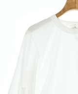 noir kei ninomiya（ノワールケイニノミヤ）Tシャツ・カットソー 白 サイズ:M レディース/2200605652170