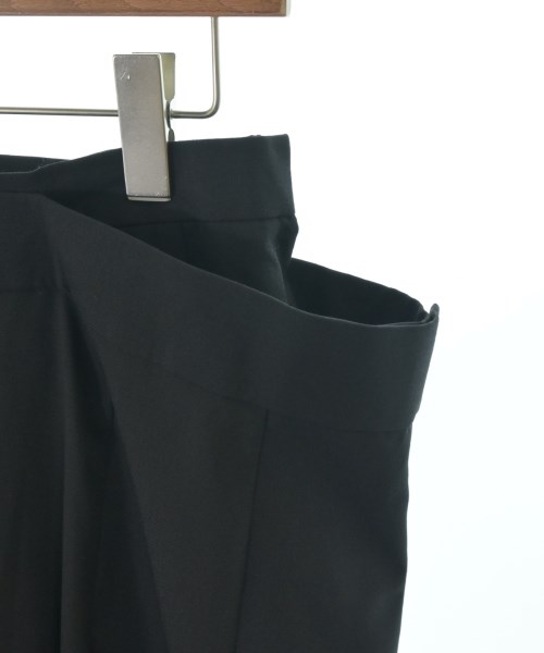 COMME des GARCONS NOIR（コムデギャルソンノアール）ロング・マキシ丈スカート 黒 サイズ:S レディース/2200603572142