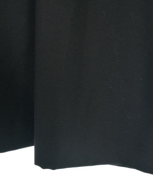 COMME des GARCONS NOIR（コムデギャルソンノアール）ロング・マキシ丈スカート 黒 サイズ:S レディース/2200603572142