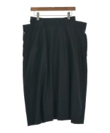 COMME des GARCONS NOIR（コムデギャルソンノアール）ロング・マキシ丈スカート 黒 サイズ:S レディース/2200603572142