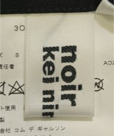 COMME des GARCONS NOIR（コムデギャルソンノアール）ロング・マキシ丈スカート 黒 サイズ:S レディース/2200603572142