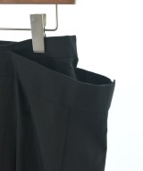 COMME des GARCONS NOIR（コムデギャルソンノアール）ロング・マキシ丈スカート 黒 サイズ:S レディース/2200603572142