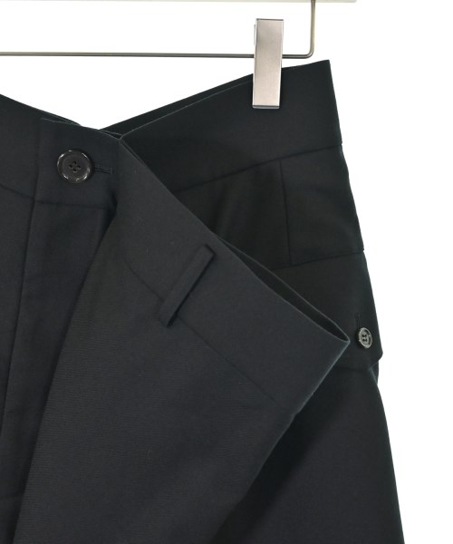 noir kei ninomiya（ノワールケイニノミヤ）ロング・マキシ丈スカート 黒 サイズ:L レディース/2200603572234