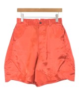 noir kei ninomiya（ノワールケイニノミヤ）ショートパンツ 赤 サイズ:S レディース/2200604798015