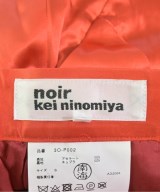 noir kei ninomiya（ノワールケイニノミヤ）ショートパンツ 赤 サイズ:S レディース/2200604798015