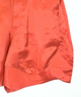 noir kei ninomiya（ノワールケイニノミヤ）ショートパンツ 赤 サイズ:S レディース/2200604798015