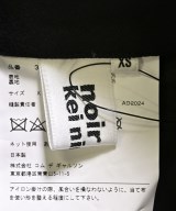 noir kei ninomiya（ノワールケイニノミヤ）ロング・マキシ丈スカート 黒 サイズ:XS レディース/2200605947153